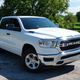 Illustration for article titled The 2019 Ram 1500 eTorque Proves That Electrification Wont Ruin Pickup Trucks
